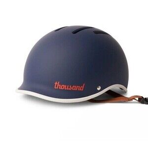 NWT- Thousand Heritage 2.0 Helmet Original Naval Blue Sz Large